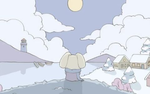 想开启你的财务自由之路，请先读这3本书