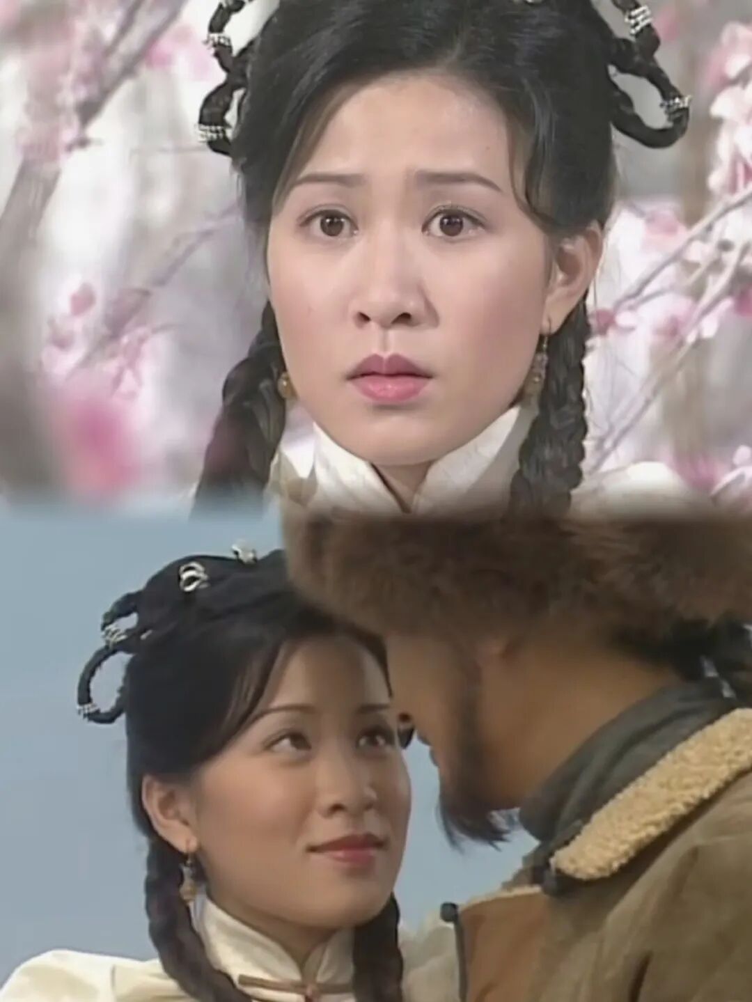 50岁佘诗曼私生活曝光：未婚独居没娃，一顿晚饭1288