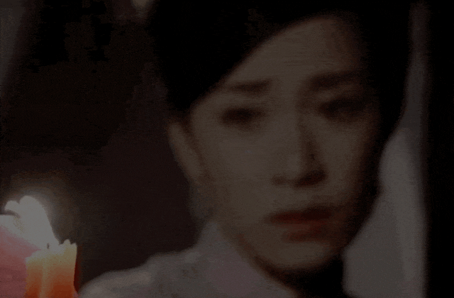 50岁佘诗曼私生活曝光：未婚独居没娃，一顿晚饭1288