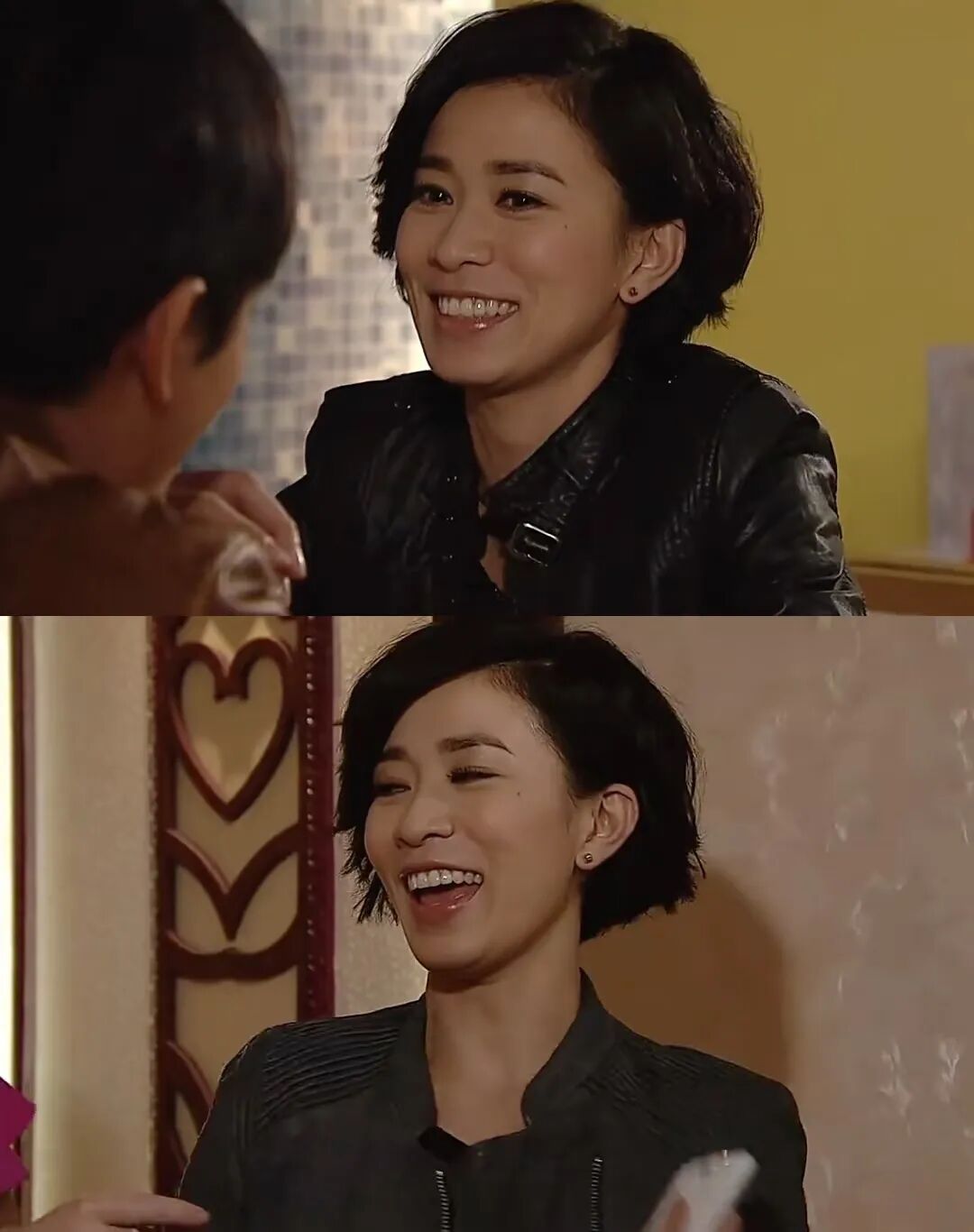 50岁佘诗曼私生活曝光：未婚独居没娃，一顿晚饭1288