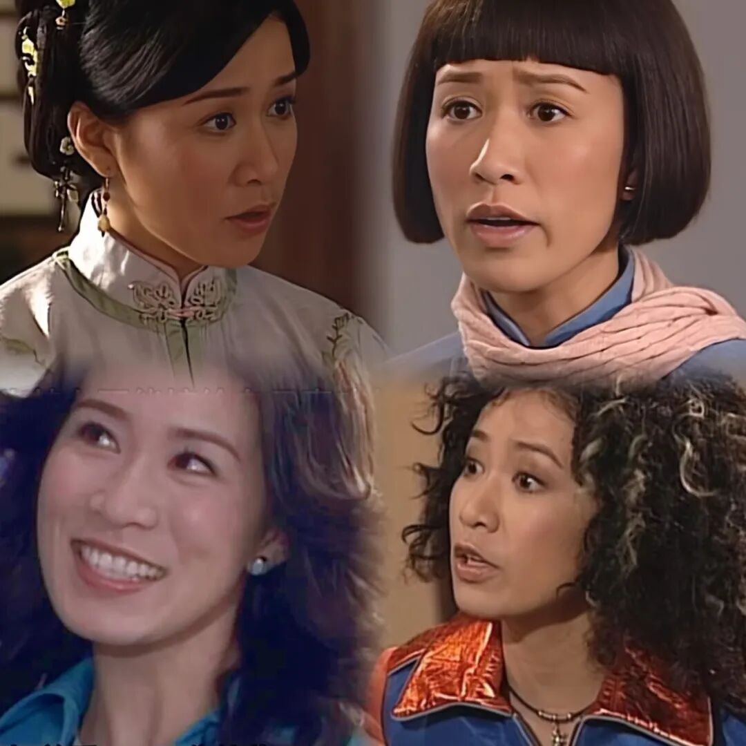 50岁佘诗曼私生活曝光：未婚独居没娃，一顿晚饭1288