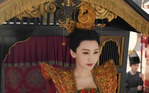 年度最嚣张女配：只给自己磨皮，却被观众偏爱