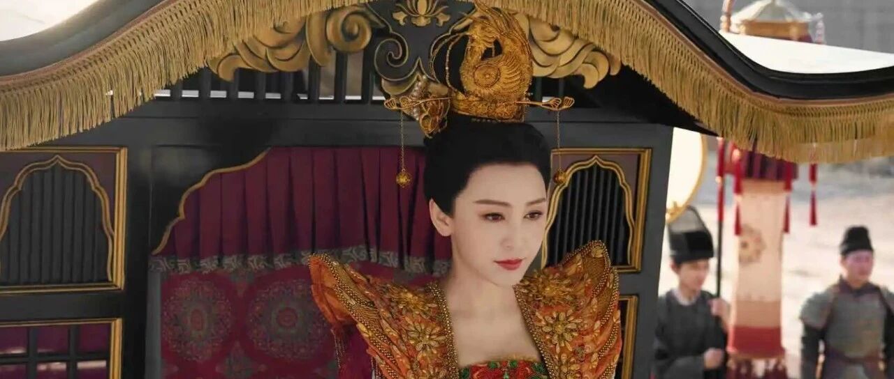 年度最嚣张女配：只给自己磨皮，却被观众偏爱