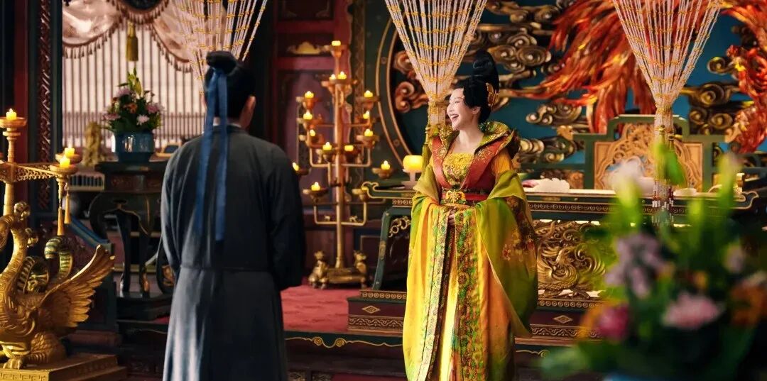 年度最嚣张女配：只给自己磨皮，却被观众偏爱