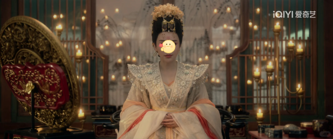 年度最嚣张女配：只给自己磨皮，却被观众偏爱