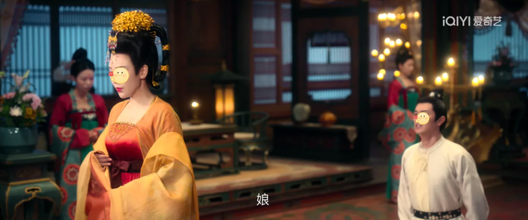 年度最嚣张女配：只给自己磨皮，却被观众偏爱