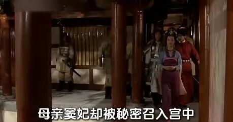 年度最嚣张女配：只给自己磨皮，却被观众偏爱