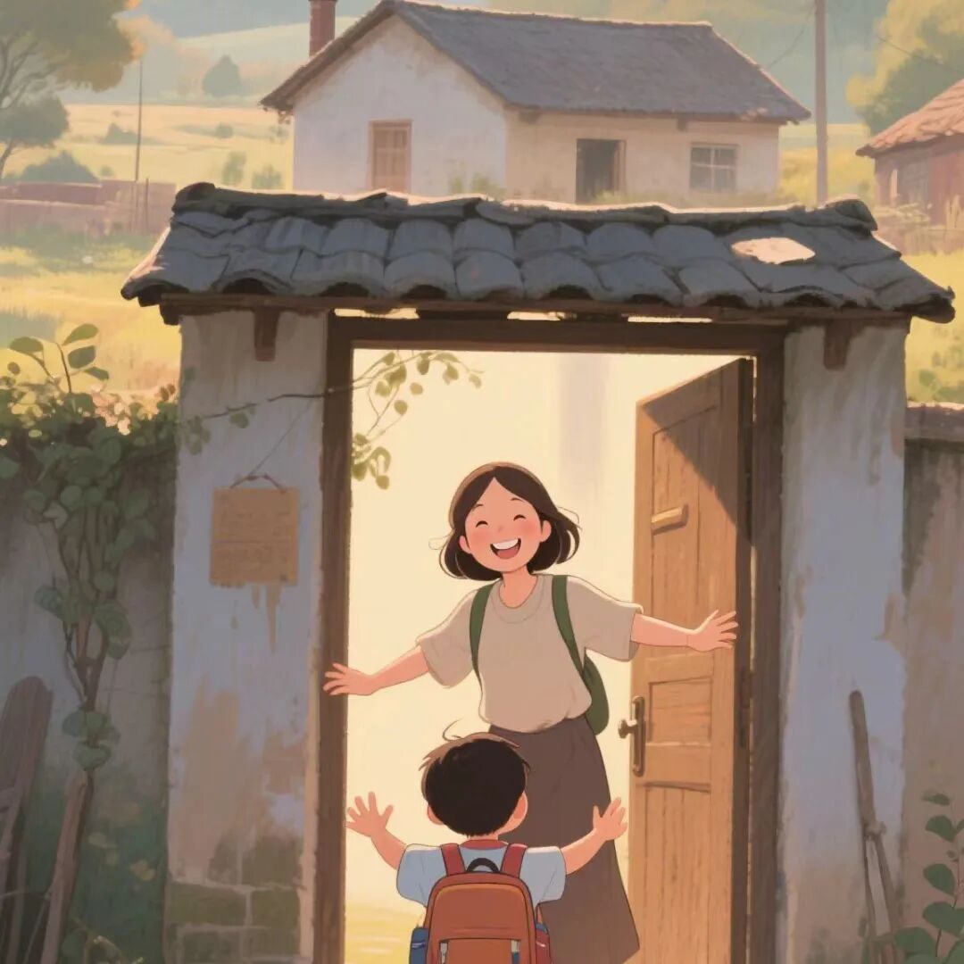 小脸蛋就皱得跟个老太太似的!