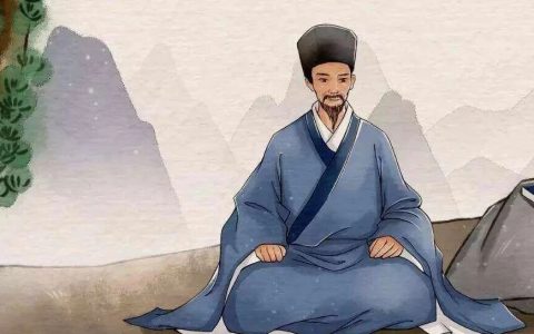 500年前，王阳明是如何反内耗的？