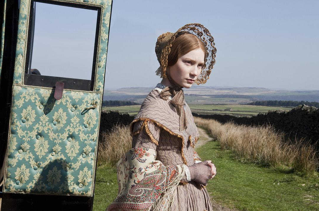 至今被改编最多次的一部名著，上至女王下至女工都喜欢