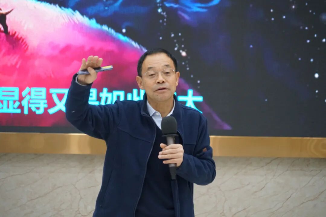 院士专家领衔助力青少年科学素养提升