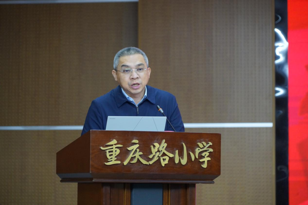 院士专家领衔助力青少年科学素养提升