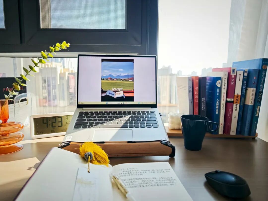 一定要大量读书：这是我逢人就推荐的一本书，建议你越早读越好！