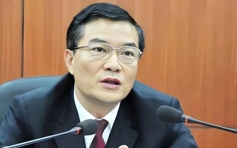 “一炮”而红的检察长，要出来了（1）