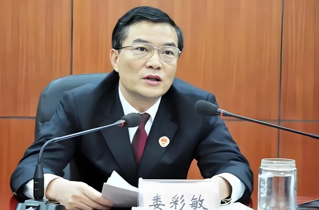 “一炮”而红的检察长,要出来了(1)