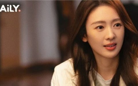 恭喜童瑶第8次饰演顾佳