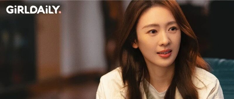 恭喜童瑶第8次饰演顾佳