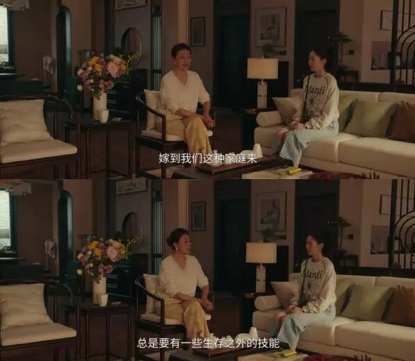 恭喜童瑶第8次饰演顾佳