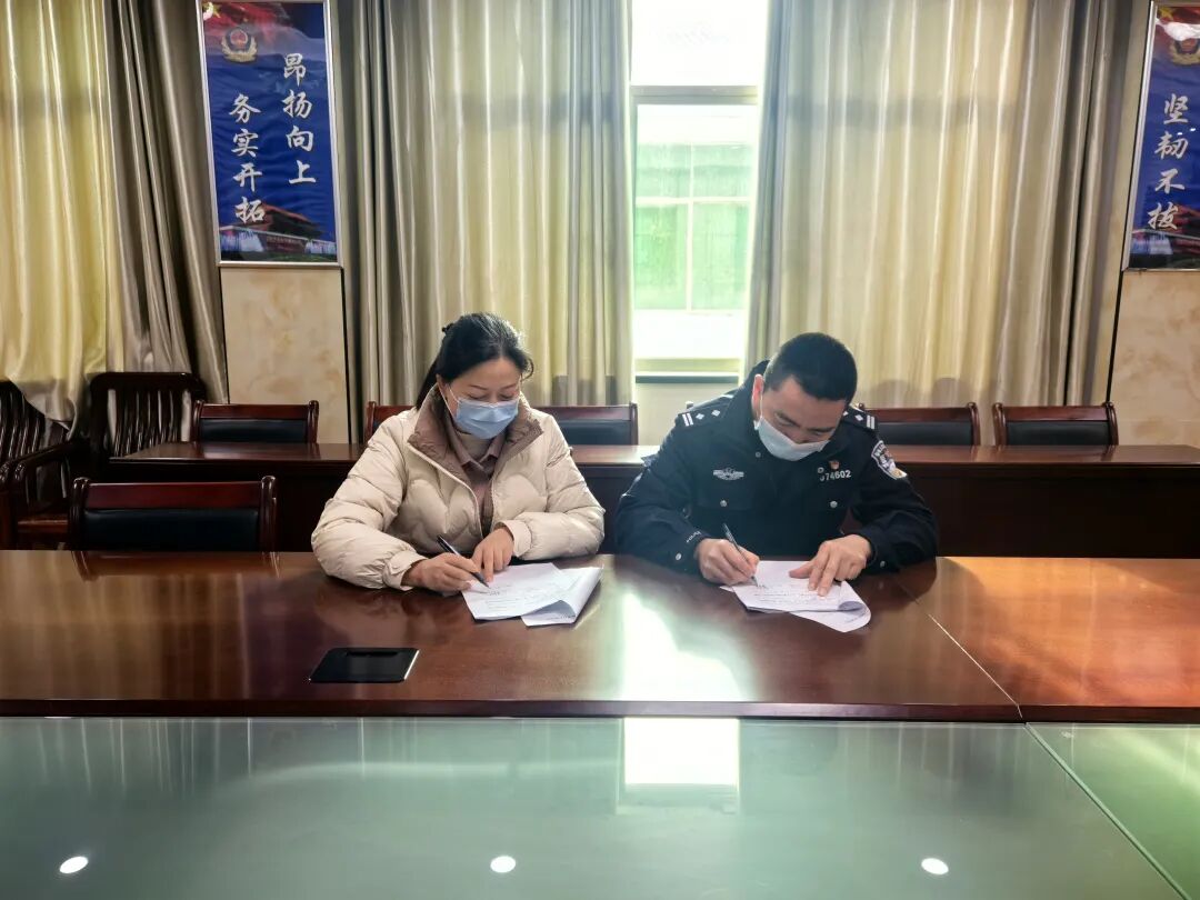 书香传关爱，服务拓新篇：黄州区图书馆新建馆外流通点