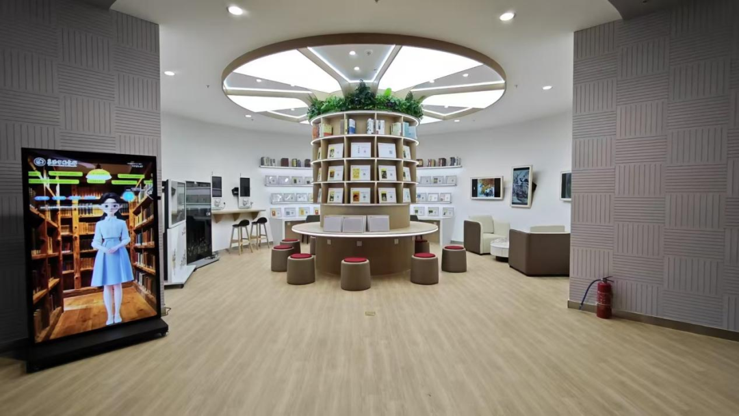 喜讯！襄阳市图书馆获评全国五星级图书馆