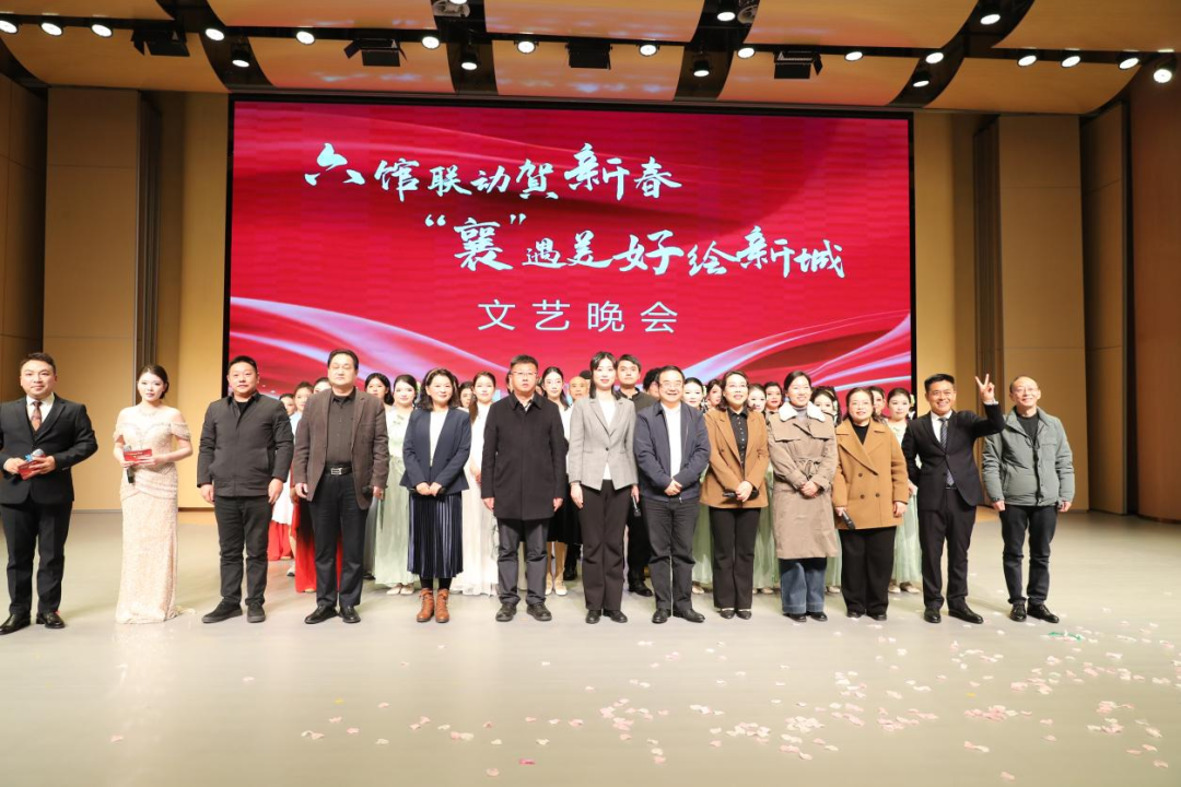 2025，探索阅读的千万种可能——襄阳市图书馆2025年度回顾