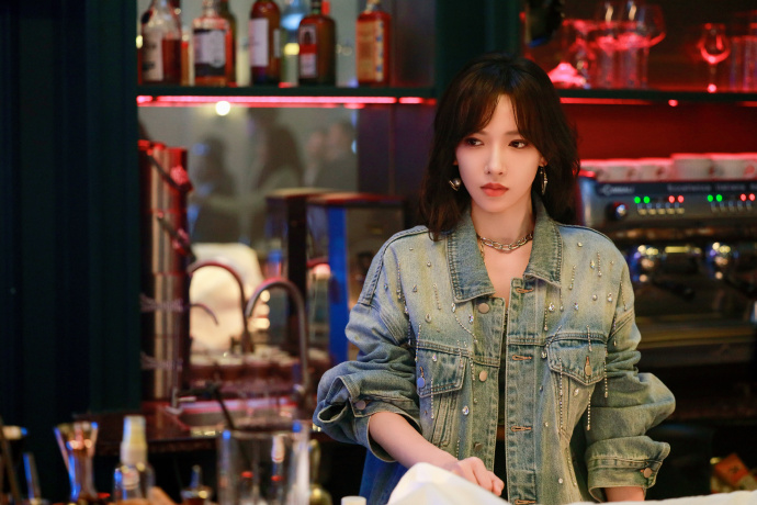 爱豆变演员，程潇还要”镶边“多久？