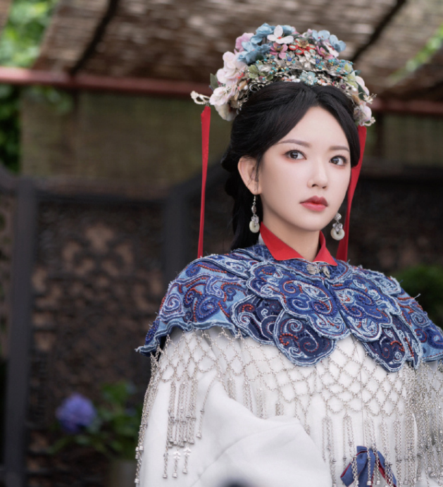 爱豆变演员，程潇还要”镶边“多久？