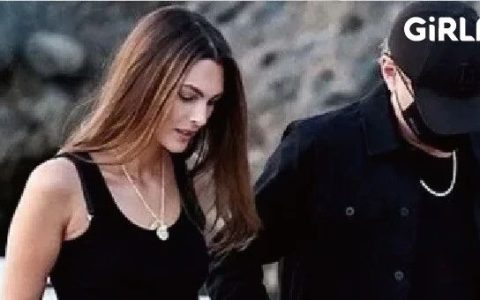 小李子为爱瘦身！为27岁超模女友打破魔咒又主动减肥... 这还是他吗？？