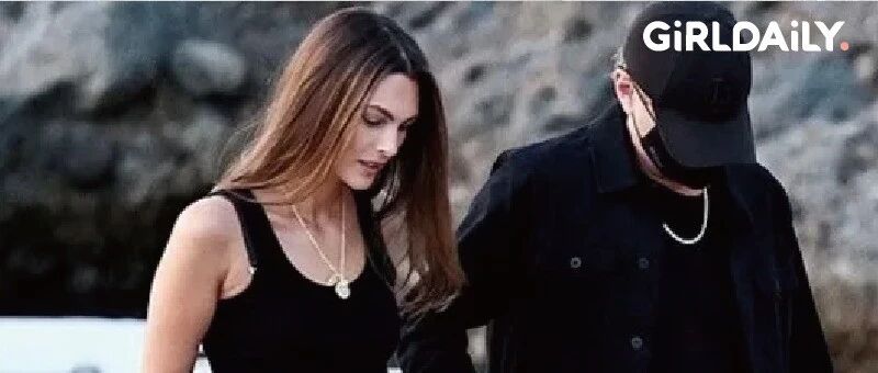 小李子为爱瘦身！为27岁超模女友打破魔咒又主动减肥... 这还是他吗？？