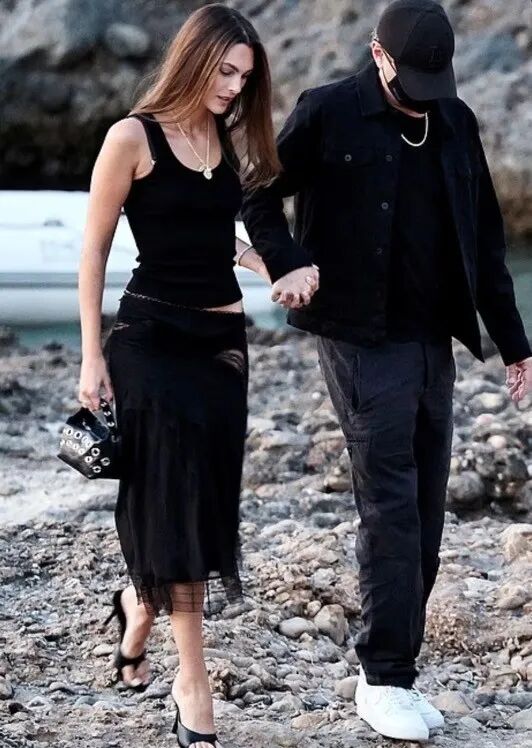 小李子为爱瘦身！为27岁超模女友打破魔咒又主动减肥... 这还是他吗？？