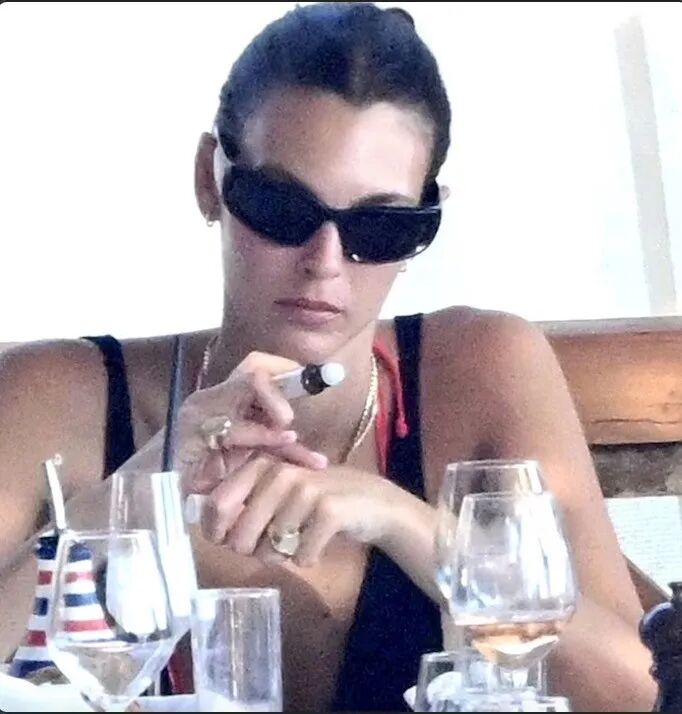 小李子为爱瘦身！为27岁超模女友打破魔咒又主动减肥... 这还是他吗？？