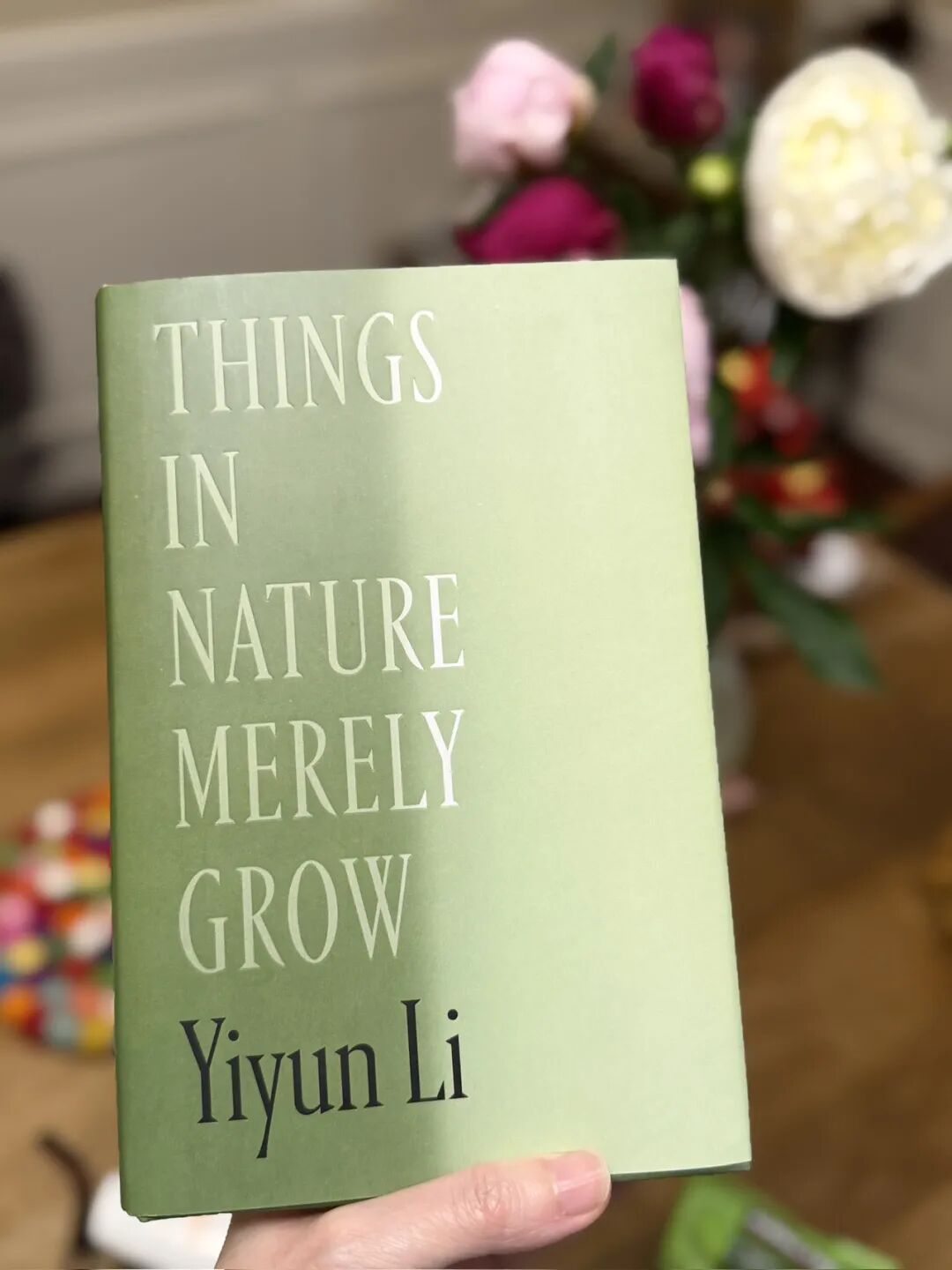 琥珀大王:2025我的最佳十本书