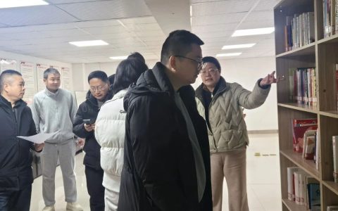 黄州区图书馆新建黄州区公车管理服务中心馆外流通点