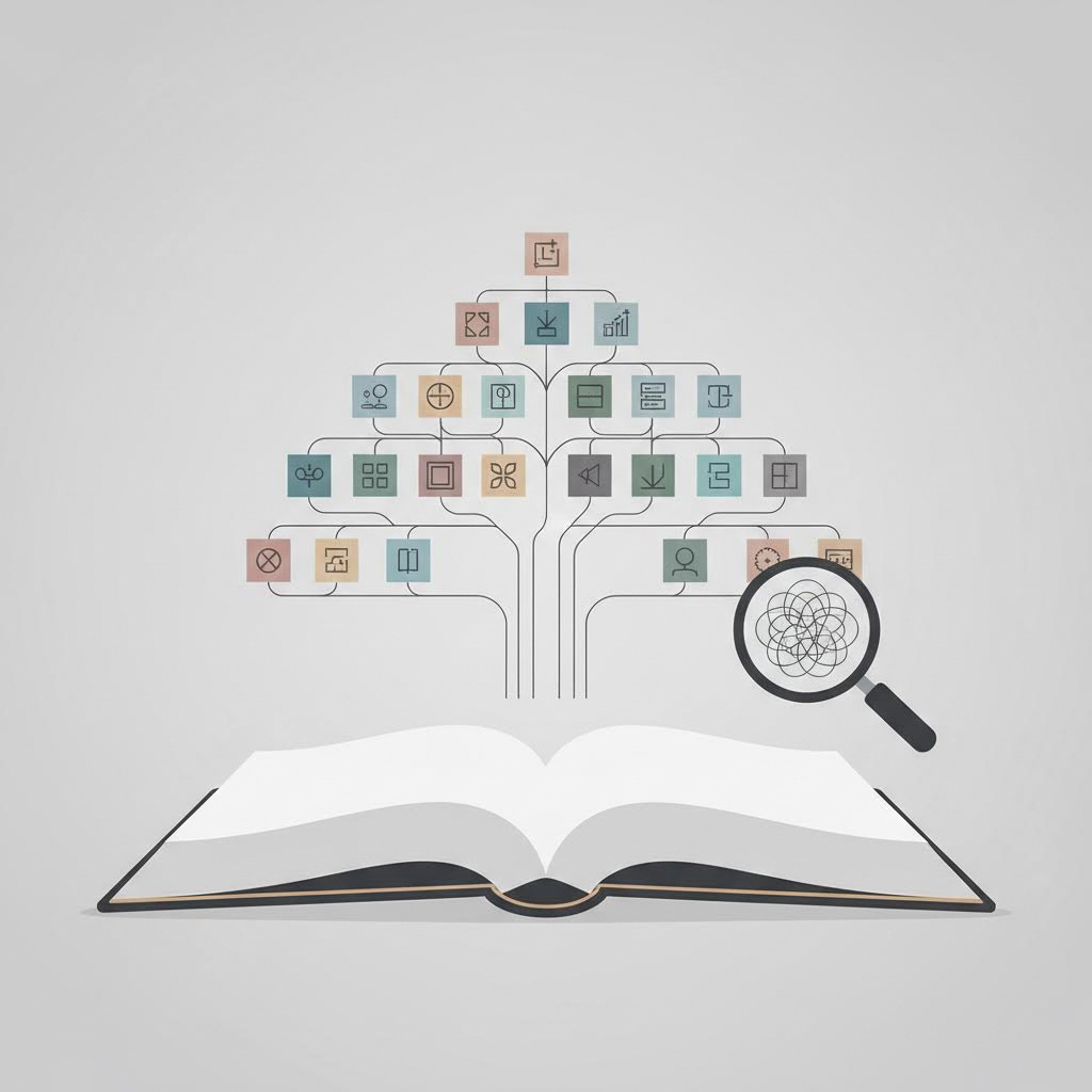 一个图书馆图书AI编目系统，是怎么从 60% 准确率跑到可用的98%