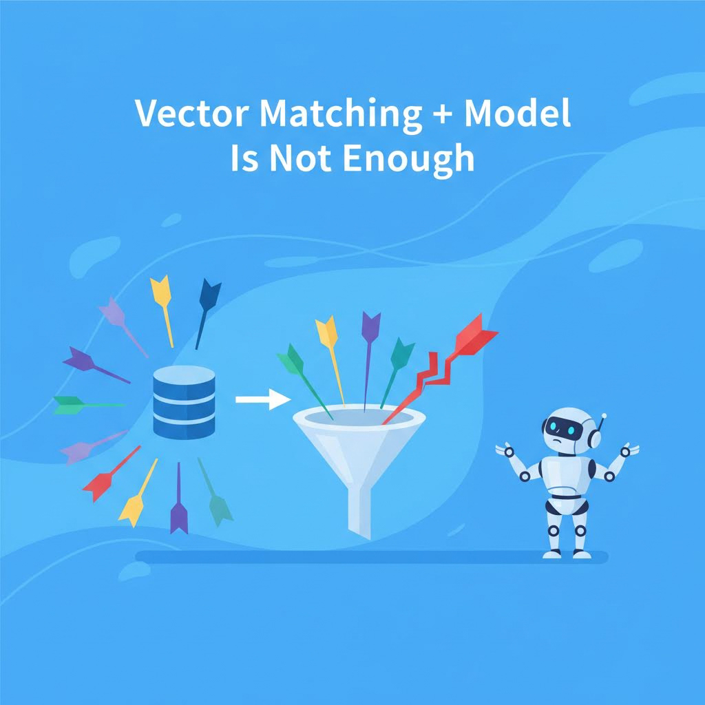 一个图书馆图书AI编目系统，是怎么从 60% 准确率跑到可用的98%