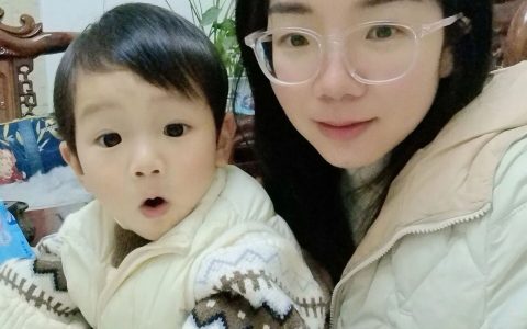 说说我的眉毛～