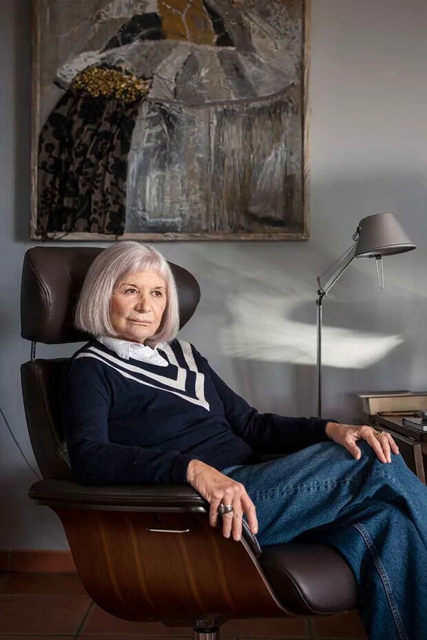 伍尔夫与女仆内莉：究竟谁才真正拥有“属于自己的房间”？