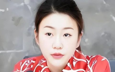 比李佩霞还美！江西美女董事长鞠雅，被央视曝光了（1）