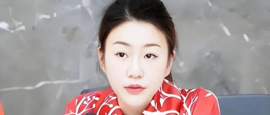 比李佩霞还美！江西美女董事长鞠雅，被央视曝光了（1）