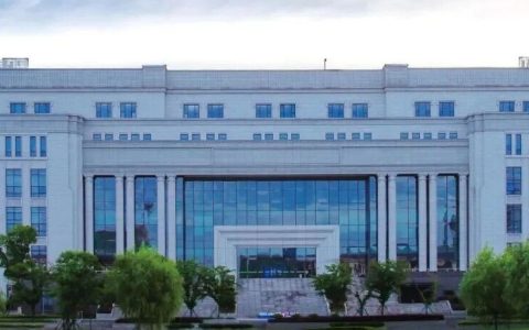 《大学图书馆学报》封面概览之2023年(附：图书馆照片简介)