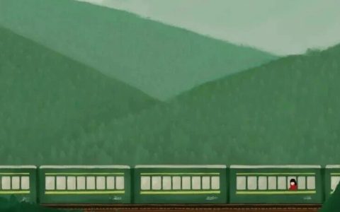 一位博士的返乡笔记：春节回家究竟是为了什么？