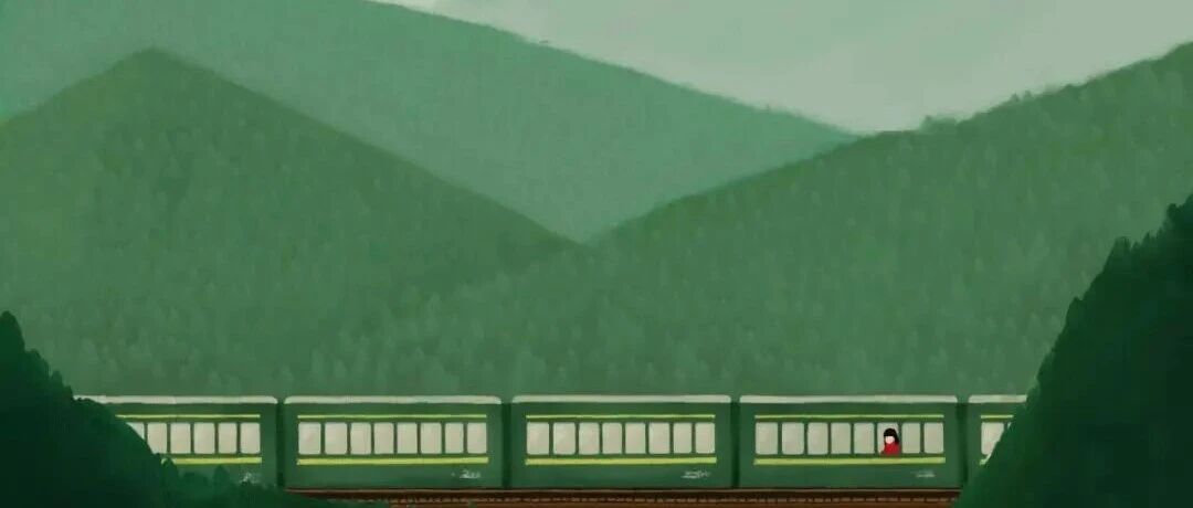 一位博士的返乡笔记：春节回家究竟是为了什么？