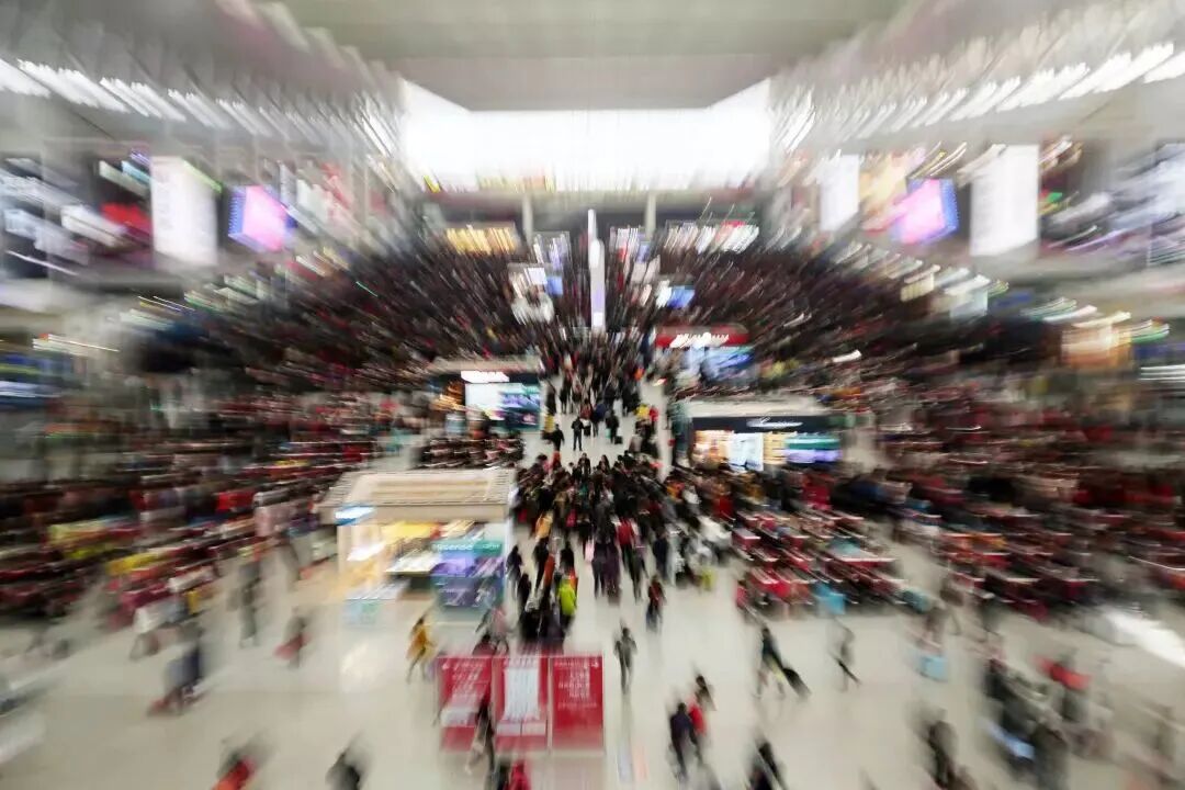 一位博士的返乡笔记：春节回家究竟是为了什么？