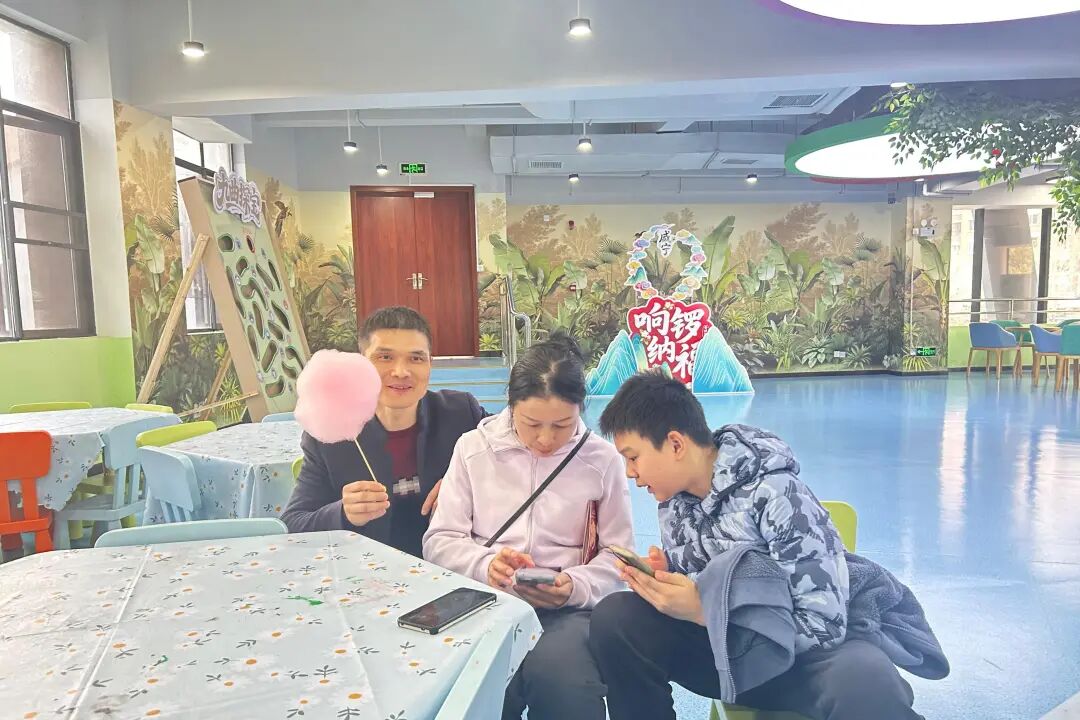 咸宁市图书馆活动回顾：品书香年味 赴新春之约