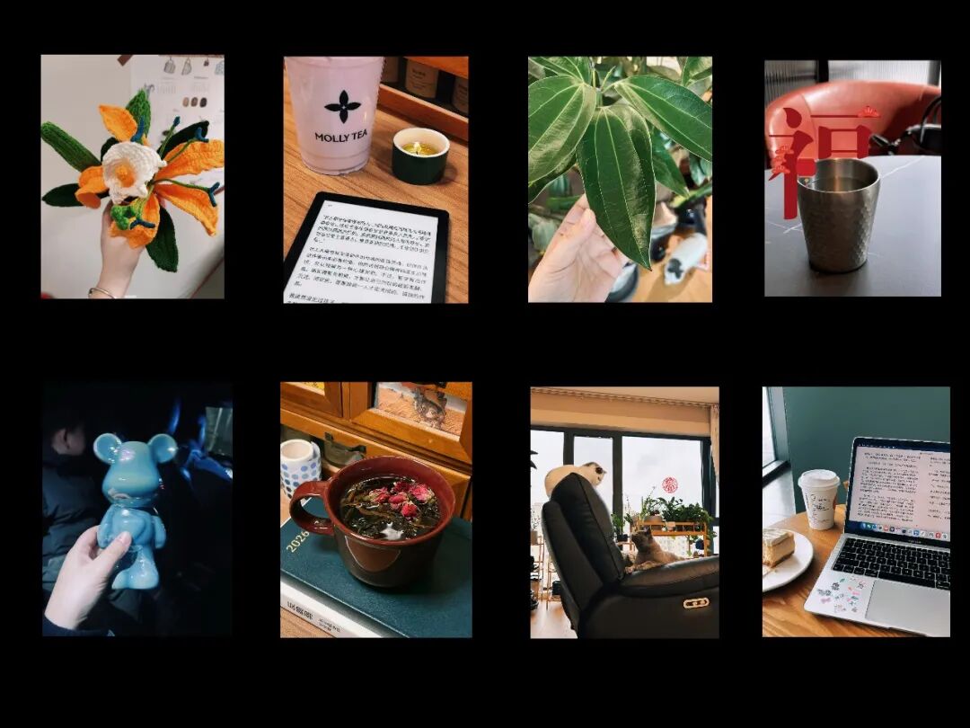 不玩手机清单：不玩手机时，我们还能做什么？