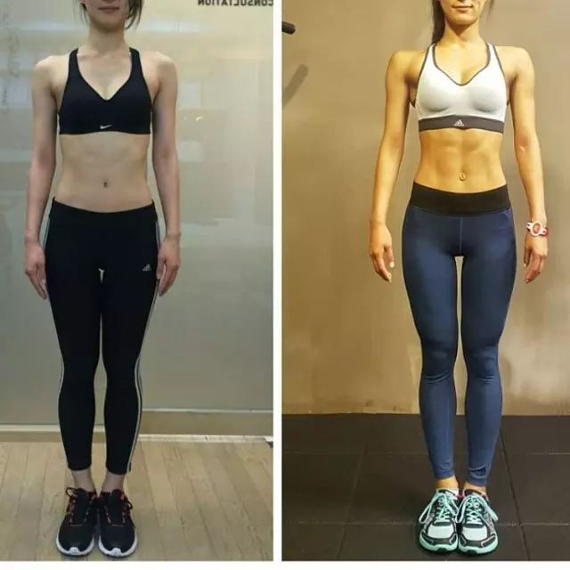 从清秀到性感，从女生到女人，当这个女医生脱下白大褂，震惊了整个病房！