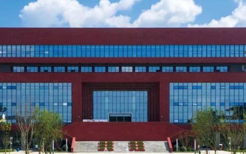 《大学图书馆学报》封面概览之2025年(附：图书馆照片简介)