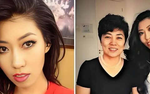 娘贪的3.5亿没了，歌手曲婉婷想回国复出(1)