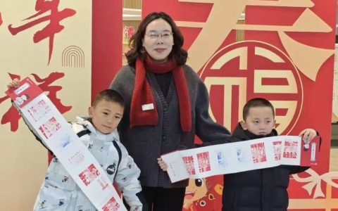 策马迎新春 书香启新程——襄阳市图书馆（少年儿童图书馆）春节文化服务绘就惠民新图景