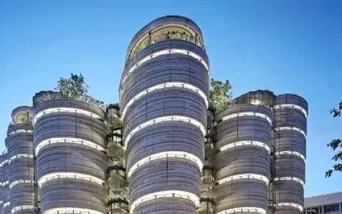 未来学习中心｜南洋理工大学图书馆的转型重构：混合式学习中心